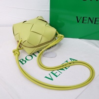 $92.00 USD Bottega Veneta BV AAA Quality Messenger Bags For Women #1012297
