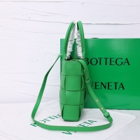 $98.00 USD Bottega Veneta BV AAA Quality Messenger Bags For Women #1012302