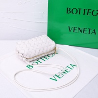 $98.00 USD Bottega Veneta BV AAA Quality Messenger Bags For Women #1012308