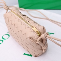 $98.00 USD Bottega Veneta BV AAA Quality Messenger Bags For Women #1012309