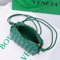 $98.00 USD Bottega Veneta BV AAA Quality Messenger Bags For Women #1012310
