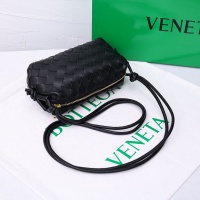 $98.00 USD Bottega Veneta BV AAA Quality Messenger Bags For Women #1012311