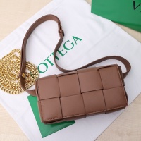 $92.00 USD Bottega Veneta BV AAA Quality Messenger Bags For Women #1012333
