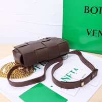 $92.00 USD Bottega Veneta BV AAA Quality Messenger Bags For Women #1012336