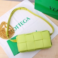 $92.00 USD Bottega Veneta BV AAA Quality Messenger Bags For Women #1012337