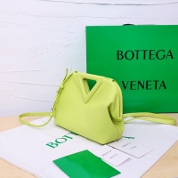 $102.00 USD Bottega Veneta BV AAA Quality Messenger Bags For Women #1012345