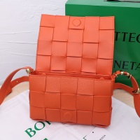 $98.00 USD Bottega Veneta BV AAA Quality Messenger Bags For Women #1012387
