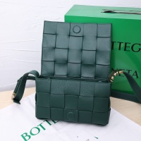 $98.00 USD Bottega Veneta BV AAA Quality Messenger Bags For Women #1012390