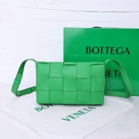 Bottega Veneta BV AAA Quality Messenger Bags For Women #1012401
