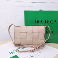 $100.00 USD Bottega Veneta BV AAA Quality Messenger Bags For Women #1012403