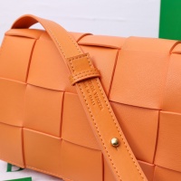 $100.00 USD Bottega Veneta BV AAA Quality Messenger Bags For Women #1012407