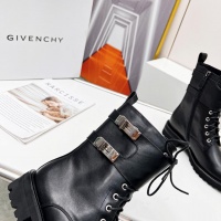 $102.00 USD Givenchy Boots For Women #1012410