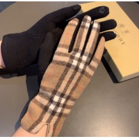 $39.00 USD Burberry Gloves For Women #1012576
