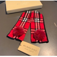 $41.00 USD Burberry Gloves For Women #1012580