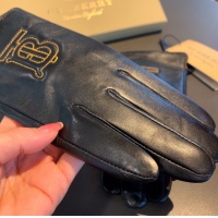 $41.00 USD Burberry Gloves For Women #1012581