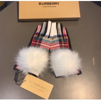 $45.00 USD Burberry Gloves For Women #1012584