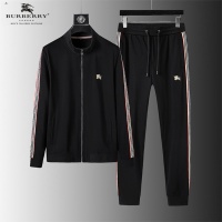 Burberry Tracksuits Long Sleeved For Men #1012884