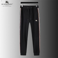 $85.00 USD Burberry Tracksuits Long Sleeved For Men #1012884