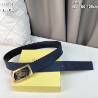 Burberry AAA Quality Belts For Men #1012918