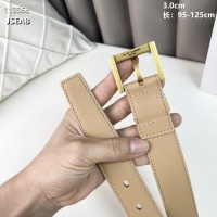 $48.00 USD Yves Saint Laurent AAA Quality Belts #1013298
