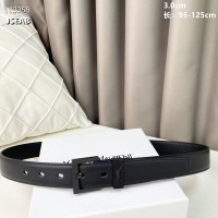 $48.00 USD Yves Saint Laurent AAA Quality Belts #1013299