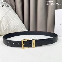 $48.00 USD Yves Saint Laurent AAA Quality Belts #1013301