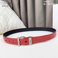 $48.00 USD Yves Saint Laurent AAA Quality Belts #1013303