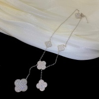 $92.00 USD Van Cleef & Arpels Necklaces For Women #1013401