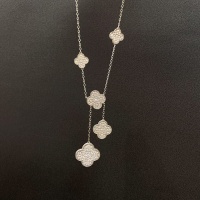 $92.00 USD Van Cleef & Arpels Necklaces For Women #1013401