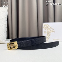 $52.00 USD Versace AAA Quality Belts #1013584