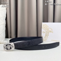 $52.00 USD Versace AAA Quality Belts #1013585