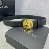 $64.00 USD Versace AAA Quality Belts #1013591