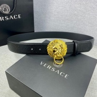 $64.00 USD Versace AAA Quality Belts #1013594