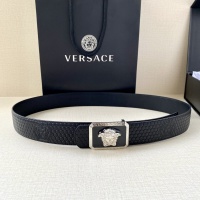 $60.00 USD Versace AAA Quality Belts #1013596