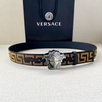 $64.00 USD Versace AAA Quality Belts #1013598