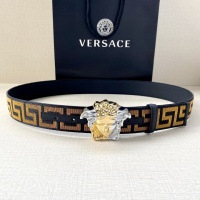 $64.00 USD Versace AAA Quality Belts #1013599