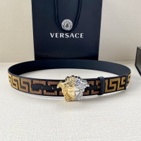 $64.00 USD Versace AAA Quality Belts #1013600