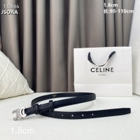 $45.00 USD Celine AAA Quality Belts For Women #1013649