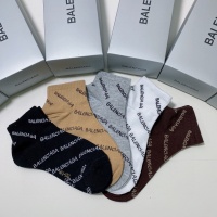$27.00 USD Balenciaga Socks #1013729