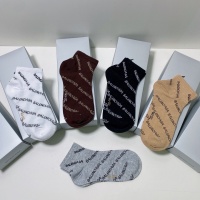 $27.00 USD Balenciaga Socks #1013729
