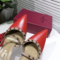 $82.00 USD Valentino Sandal For Women #1014139