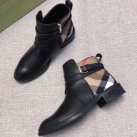 $98.00 USD Burberry Boots For Women #1014284