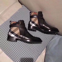 $98.00 USD Burberry Boots For Women #1014284