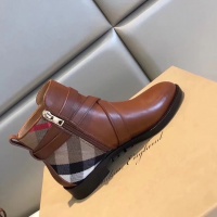 $98.00 USD Burberry Boots For Women #1014285