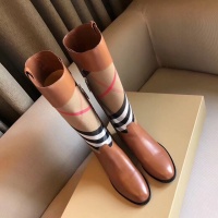$118.00 USD Burberry Boots For Women #1014286