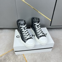 Givenchy High Tops Shoes For Men #1014372