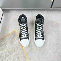 $125.00 USD Givenchy High Tops Shoes For Men #1014372