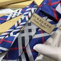 $40.00 USD Burberry Necktie For Men #1014510