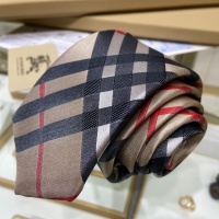 Burberry Necktie For Men #1014511
