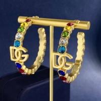 Dolce & Gabbana D&G Earrings For Women #1014989